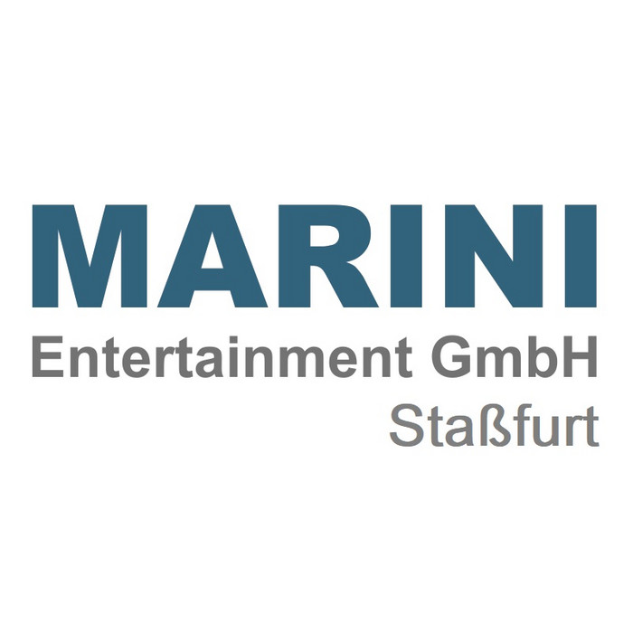 Logo Marini GmbH