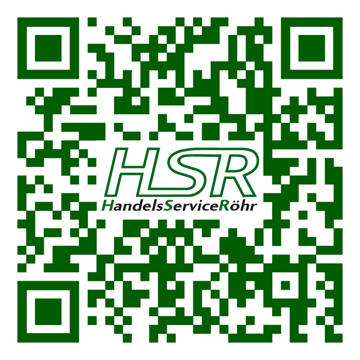 QR-Code HSR