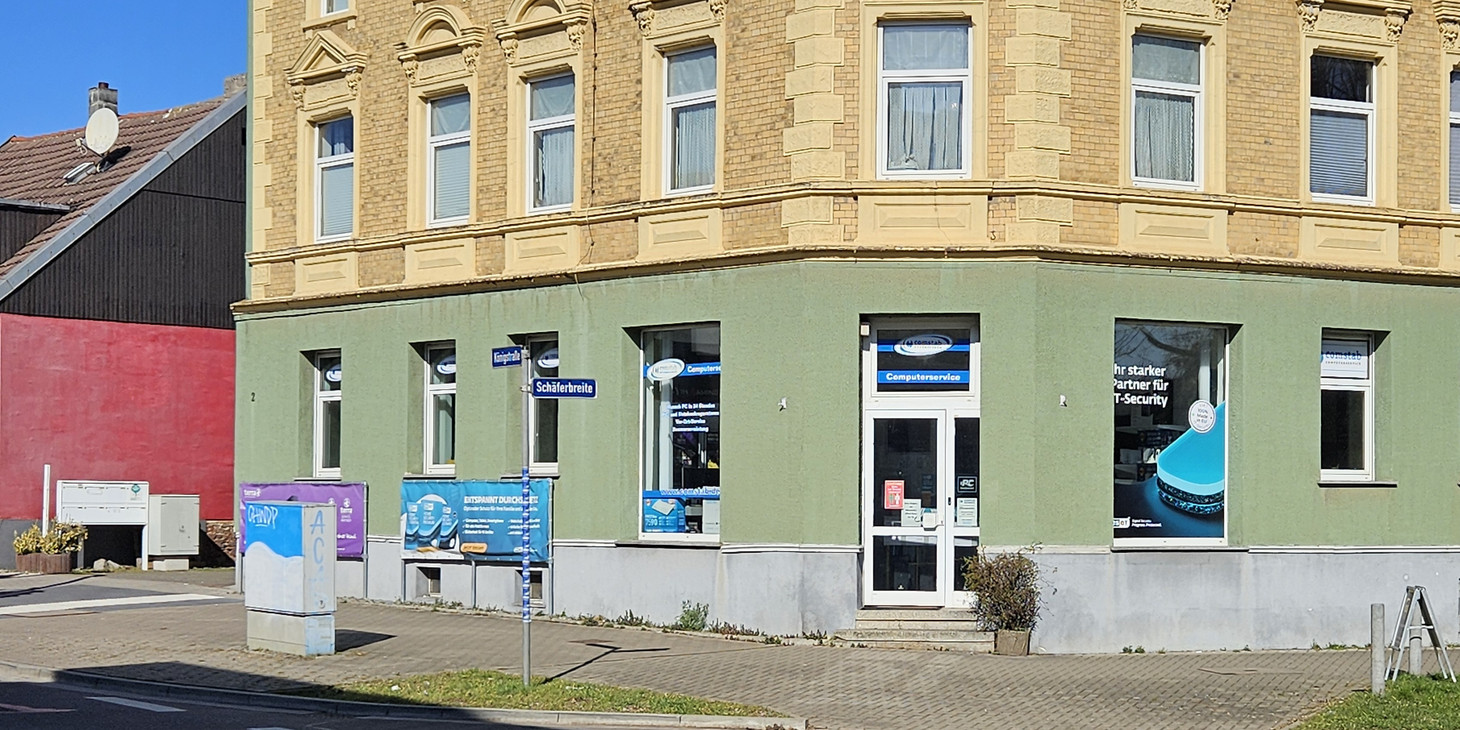 comstab SYSTMHAUS GmbH