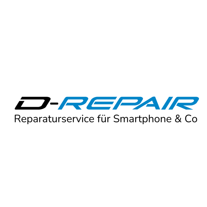 Logo D-Repair